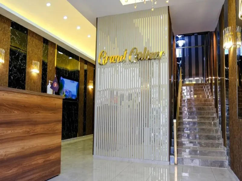 Grand Gülizar Otel 7