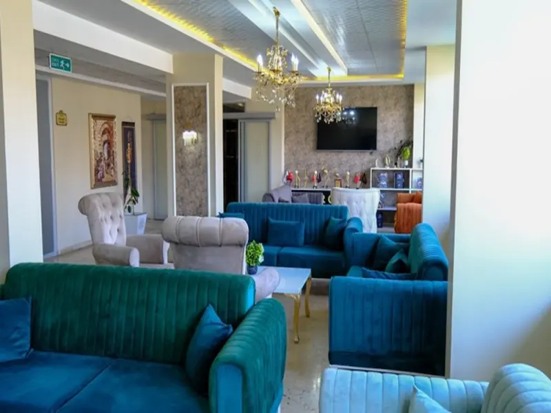 Grand Gülizar Otel 8