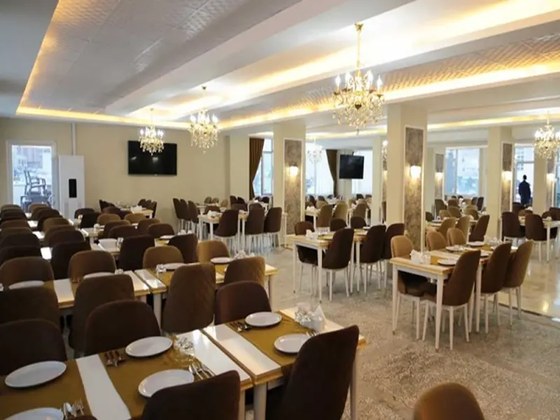 Grand Gülizar Otel 9