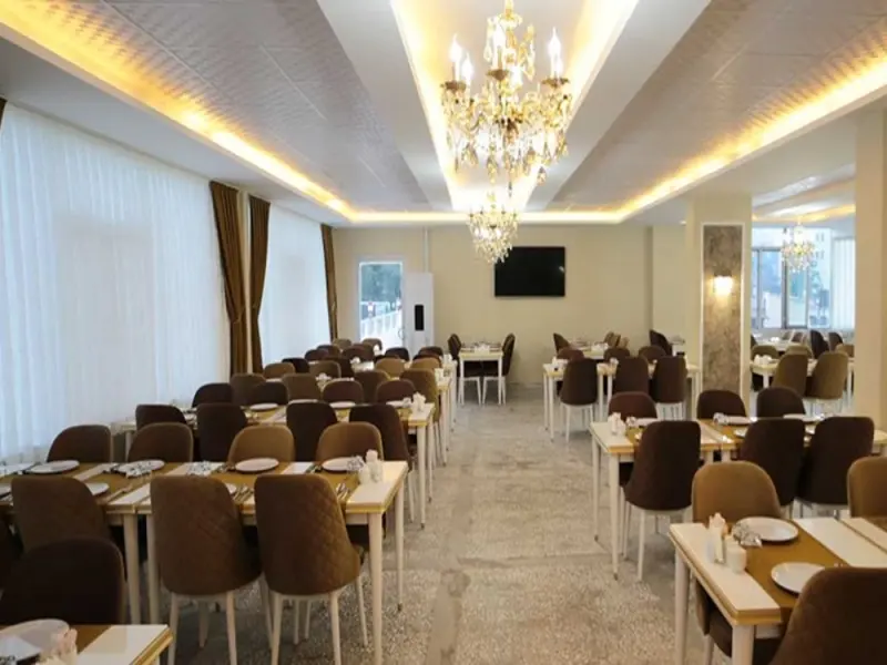 Grand Gülizar Otel 10