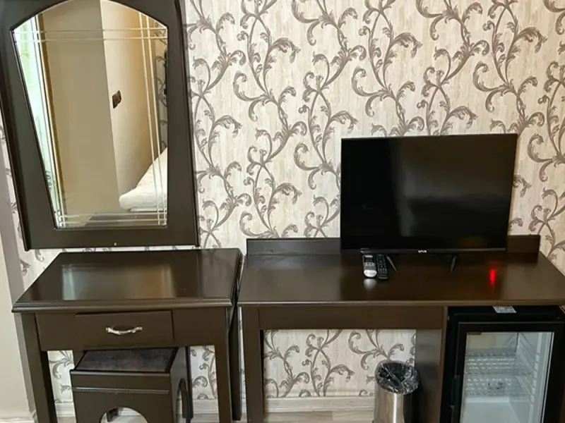 Buyuk Mardin Otel 11