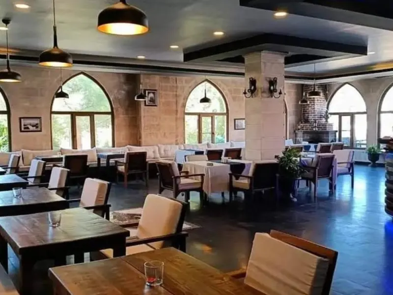 Buyuk Mardin Otel 12