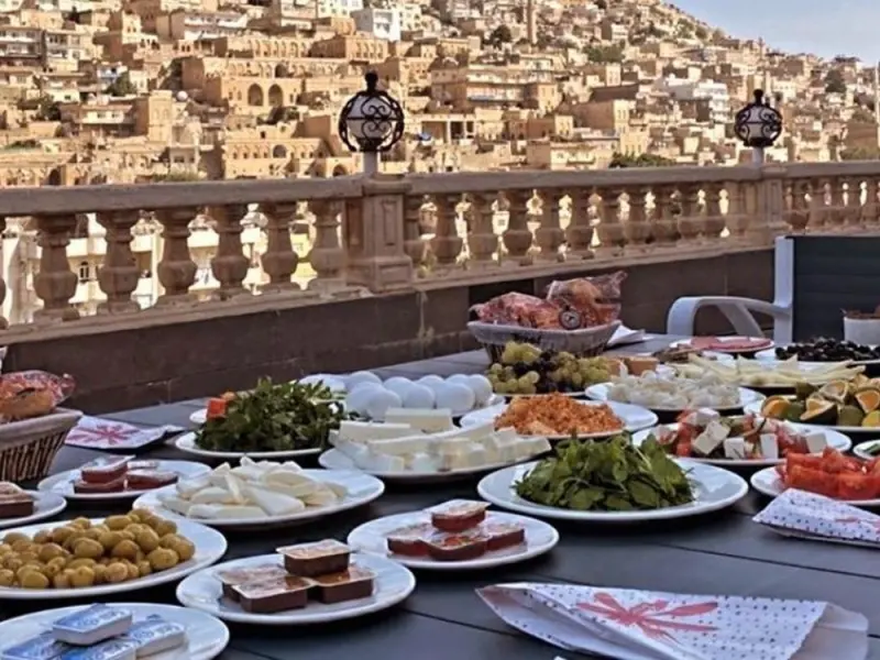Buyuk Mardin Otel 17