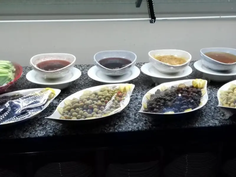 Buyuk Mardin Otel 18