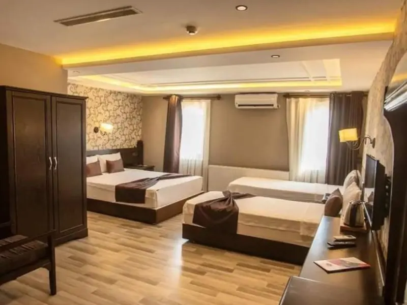 Buyuk Mardin Otel 2