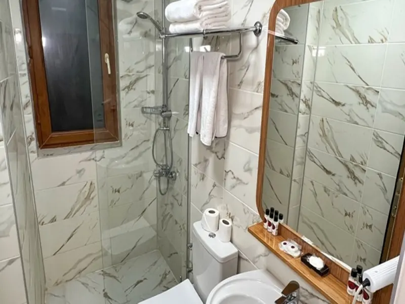Buyuk Mardin Otel 21