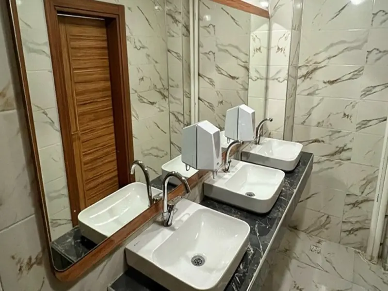 Buyuk Mardin Otel 22