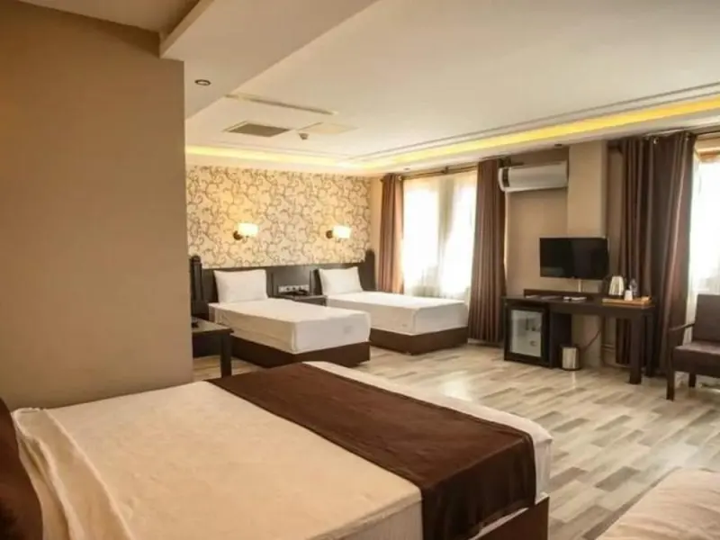 Buyuk Mardin Otel 25
