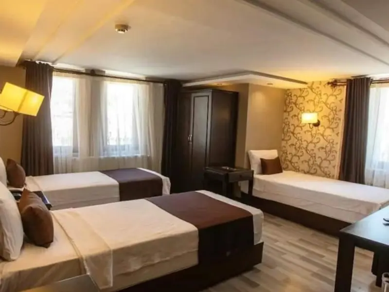 Buyuk Mardin Otel 29