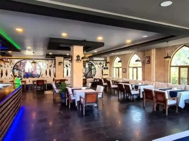 Buyuk Mardin Otel 3