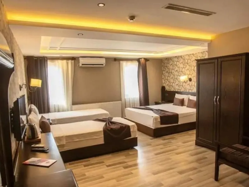 Buyuk Mardin Otel 31