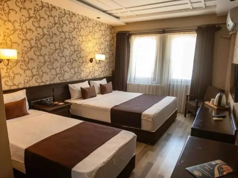 Buyuk Mardin Otel 4