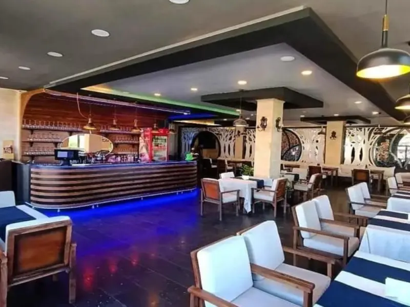 Buyuk Mardin Otel 5