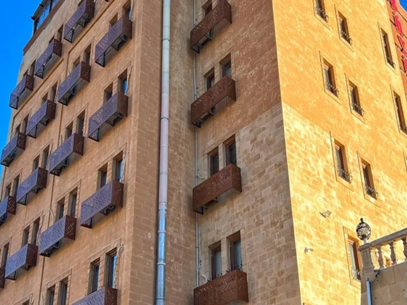 Buyuk Mardin Otel 7