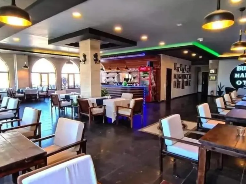 Buyuk Mardin Otel 10