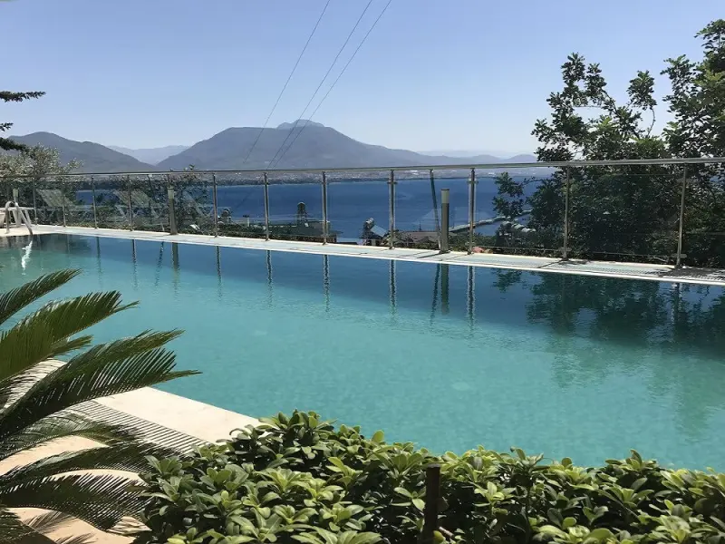 Lemon Villa Butik Otel 3