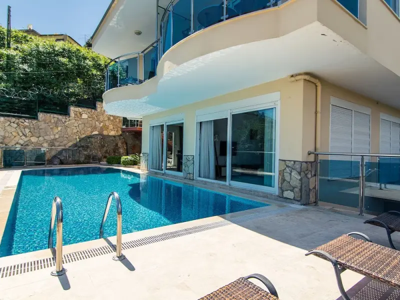 Lemon Villa Butik Otel 4