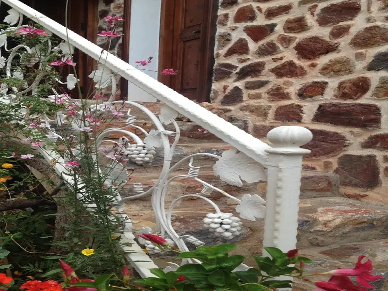 Lemon Villa Butik Otel 6