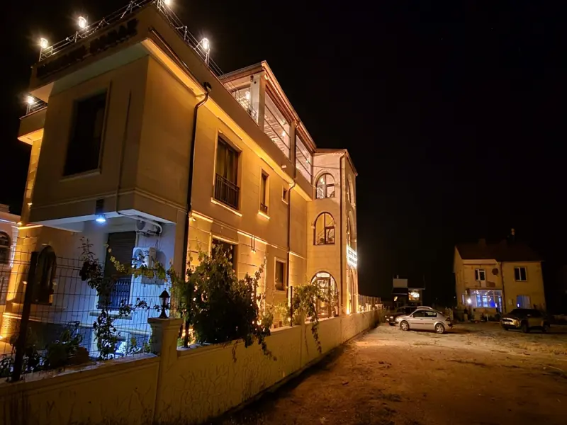 İncebey Konak Cappadocia 19