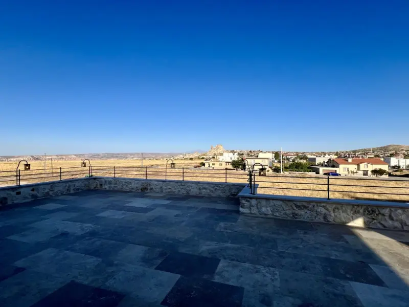 İncebey Konak Cappadocia 20