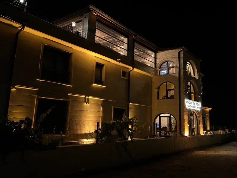 İncebey Konak Cappadocia 24
