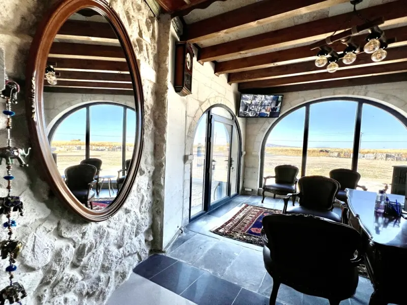 İncebey Konak Cappadocia 7