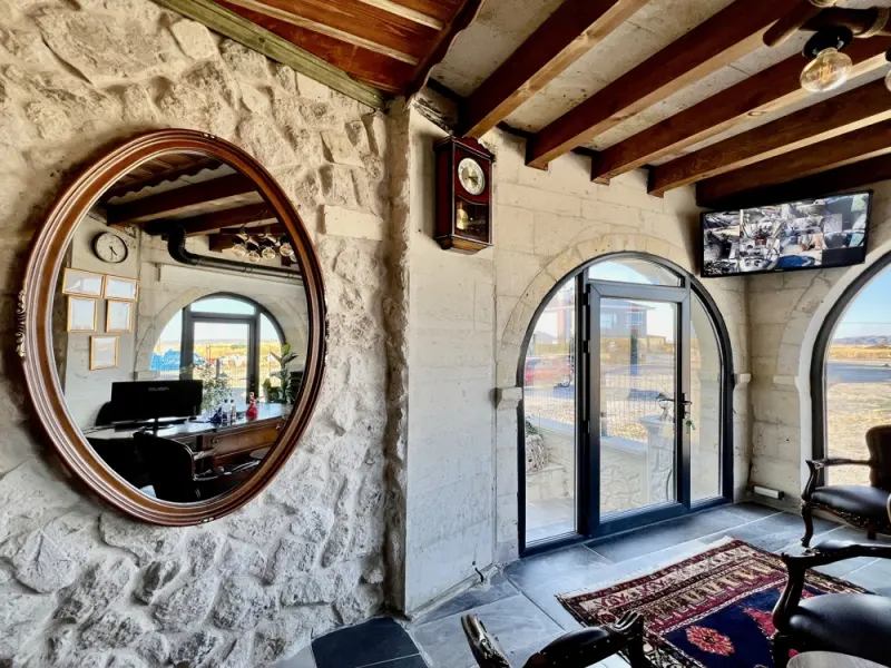 İncebey Konak Cappadocia 8