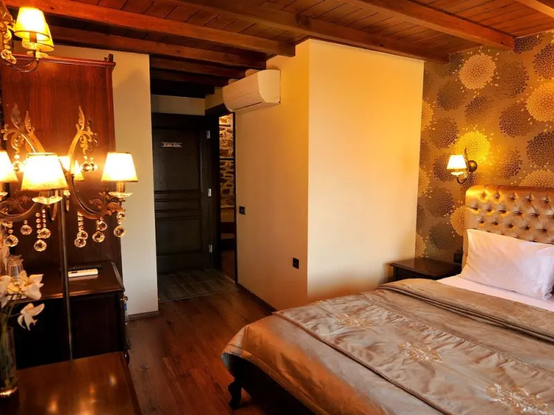 Harmony Butik Hotel 11