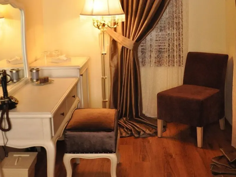 Harmony Butik Hotel 12