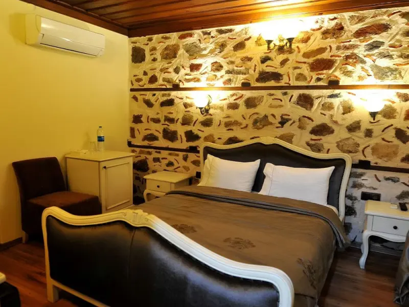 Harmony Butik Hotel 14