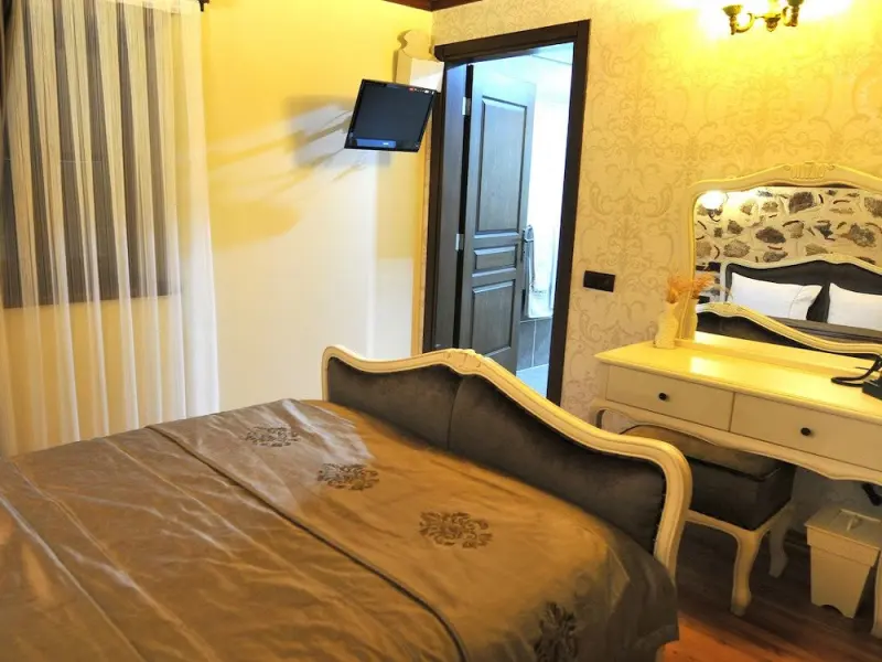 Harmony Butik Hotel 16