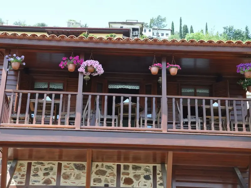 Harmony Butik Hotel 2