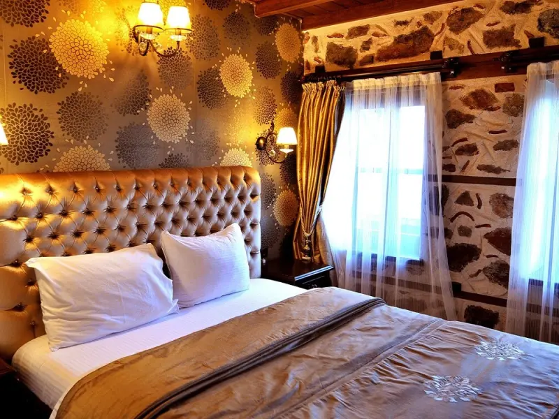 Harmony Butik Hotel 9