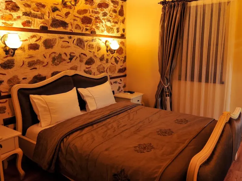 Harmony Butik Hotel 10