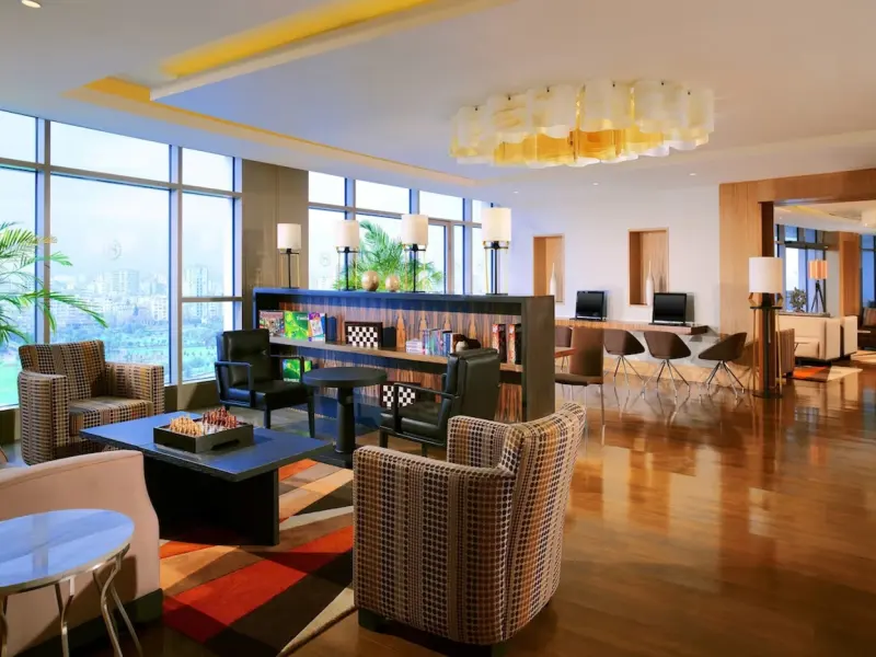 Sheraton Grand Adana Hotel 12