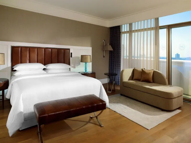 Sheraton Grand Adana Hotel 14