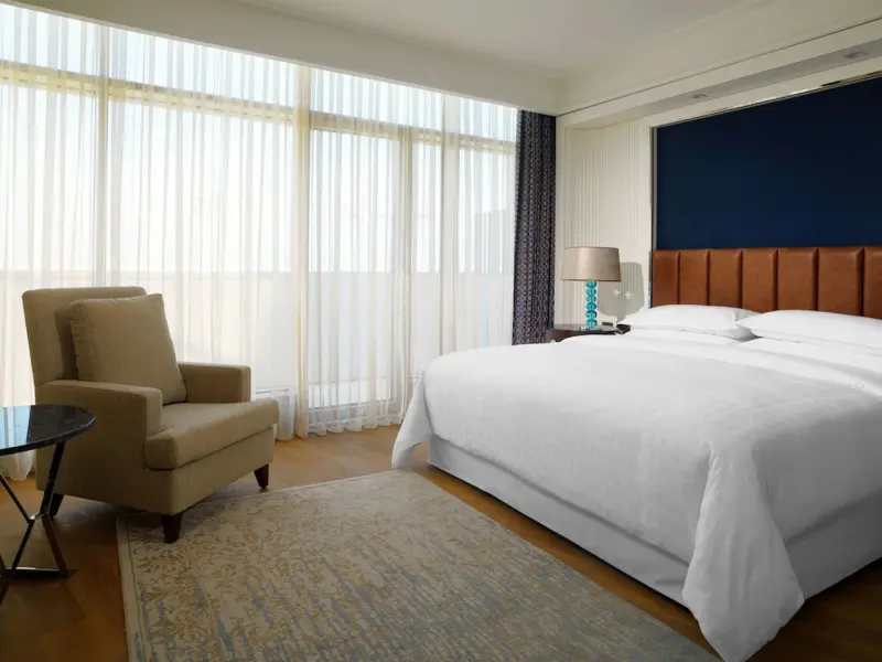Sheraton Grand Adana Hotel 16