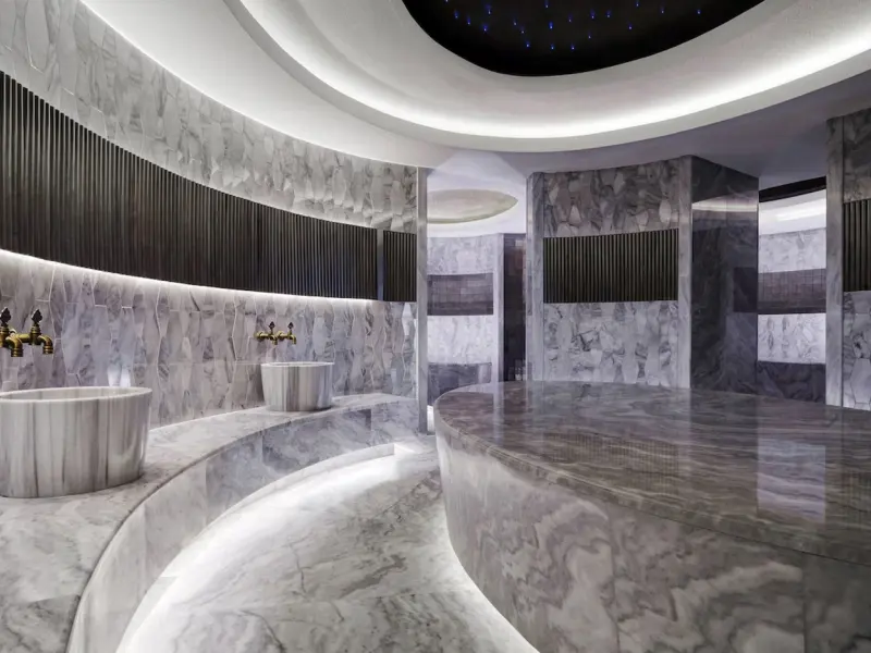 Sheraton Grand Adana Hotel 19