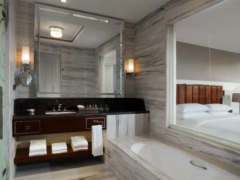 Sheraton Grand Adana Hotel 22