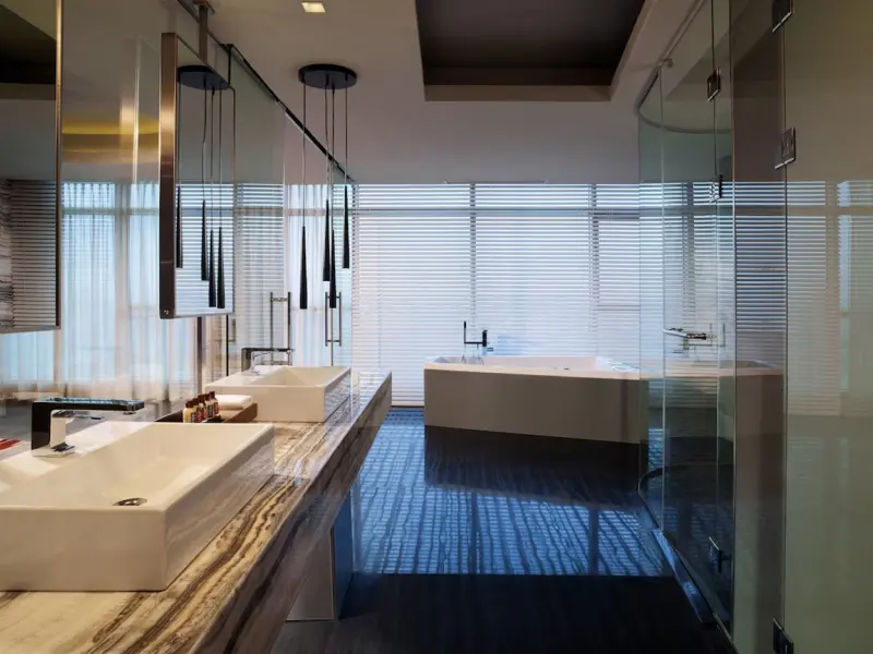 Sheraton Grand Adana Hotel 26