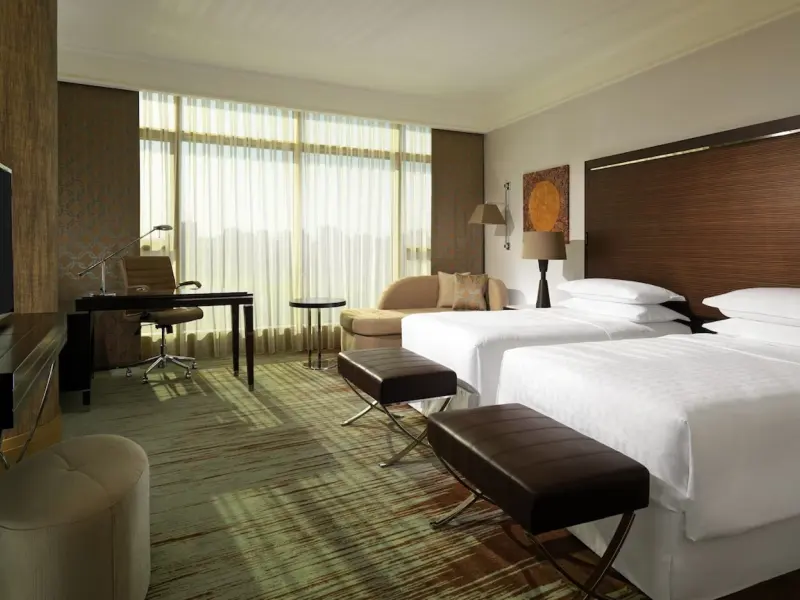 Sheraton Grand Adana Hotel 27