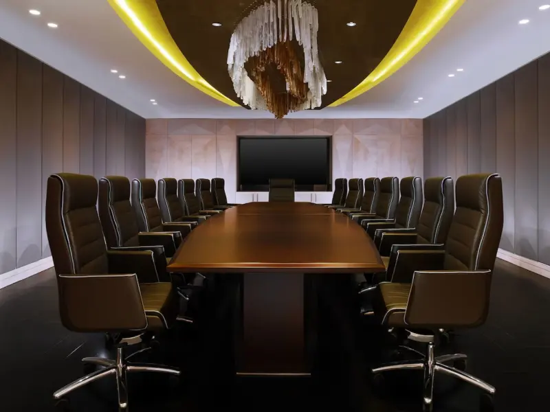 Sheraton Grand Adana Hotel 29