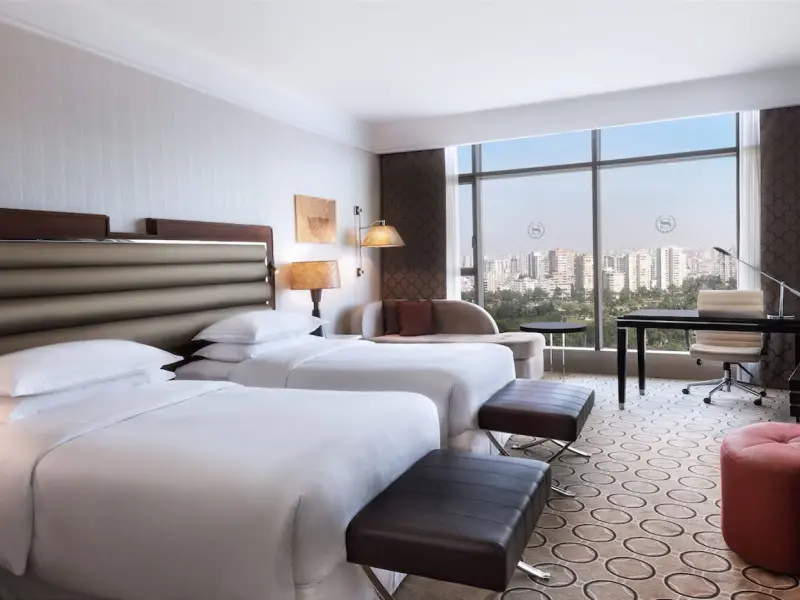 Sheraton Grand Adana Hotel 30