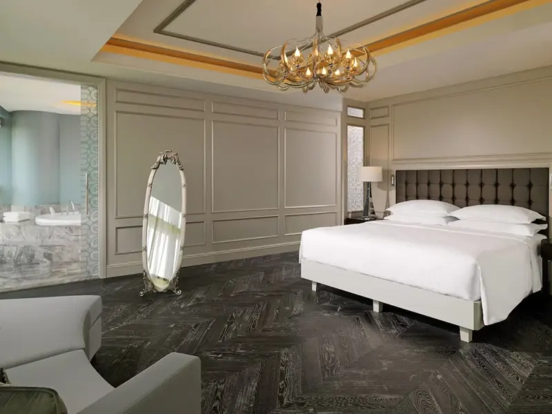 Sheraton Grand Adana Hotel 31