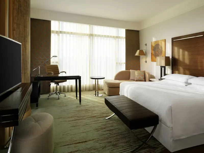 Sheraton Grand Adana Hotel 32