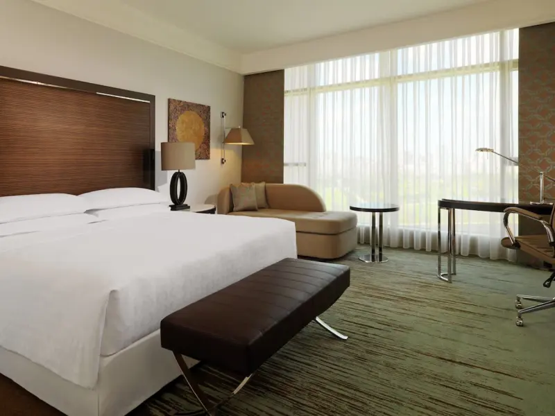 Sheraton Grand Adana Hotel 34