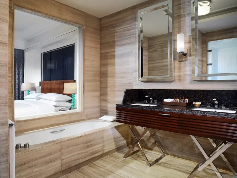 Sheraton Grand Adana Hotel 38
