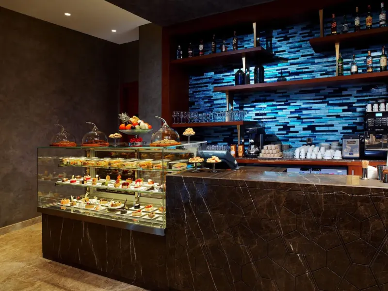 Sheraton Grand Adana Hotel 40