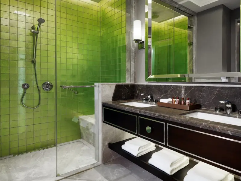Sheraton Grand Adana Hotel 41