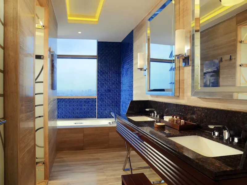 Sheraton Grand Adana Hotel 42